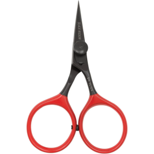 DR. SLICK Black Widow 4" All Purpose Razor Scissor