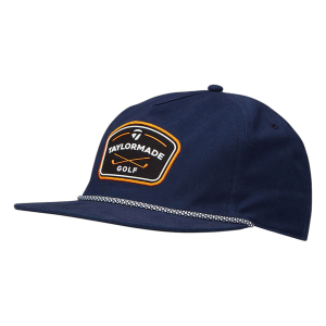 TaylorMade Rope Hat