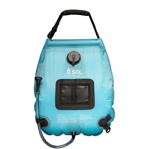 Adventure Medical Kits SOL Solar Shower - 20L