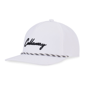 Callaway Birdie Putt Rope Hat