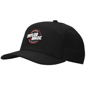 TaylorMade Carlsbad 5 Panel Snapback Hat