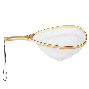 Promar Premium Wooden Trout Net