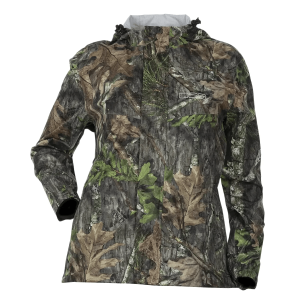 DSG Outerwear Nova Rain Jacket - Women's