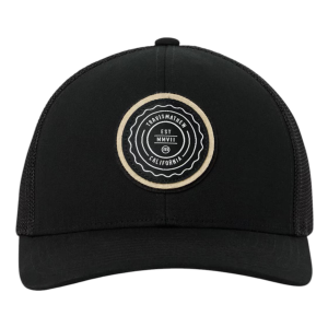TravisMathew The Patch Snapback Hat