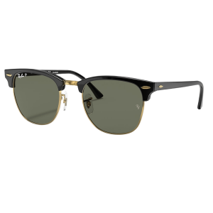 Ray-Ban Clubmaster Sunglasses