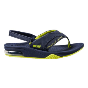 REEF Little Fanning Flip Flop - Toddler