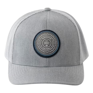 TravisMathew The Patch Snapback Hat