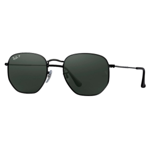 Ray-Ban Hexagonal Flat Lenses Sunglasses