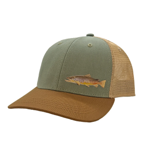 RepYourWater Tailout Series Hat