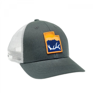 RepYourWater Utah Shed Hat - Men's