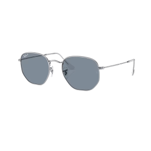 Ray-Ban Hexagonal Flat Lenses Sunglasses