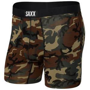 SAXX Super Soft Boxer Brief - Men's