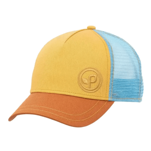Pistil Buttercup Trucker Hat - Women's