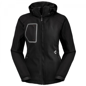 Gerbing Torrid Battery Heated Softshell Jacket 2.0 - Women's