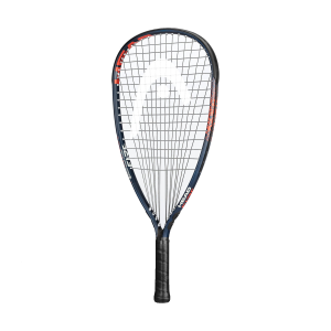 HEAD MX Fire Raquet