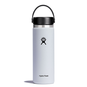 Hydro Flask Wide Mouth 20oz Insulated Bottle