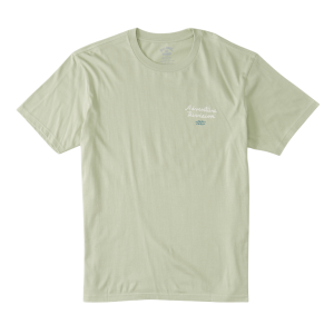 Billabong Panorama Organic T-Shirt - Men's