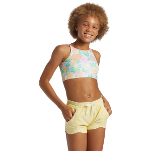 Billabong Mad For You Short - Girls'