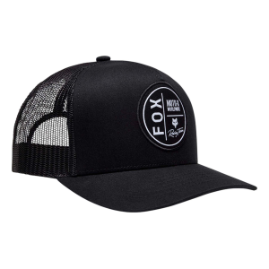 Fox Racing Worldwide Trucker Hat