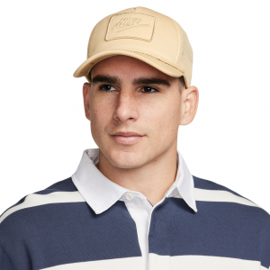 Nike Dri-FIT Rise Structured Trucker Cap