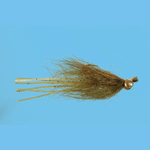 Solitude Fly Solitude Crazy Dad Fly(12 Count)