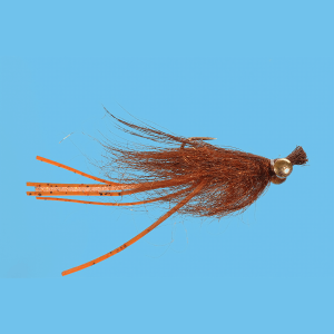 Solitude Fly Solitude Crazy Dad Fly(12 Count)