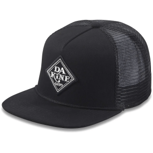 Dakine Classic Diamond Trucker Hat