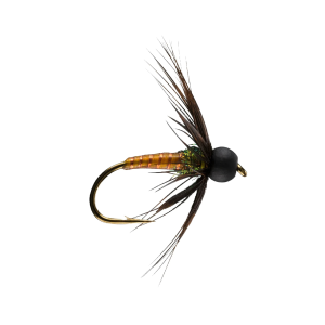 Rio Gum Dropper Fly