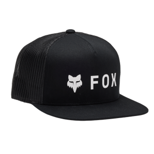 Fox Racing Absolute Mesh Snapback Hat