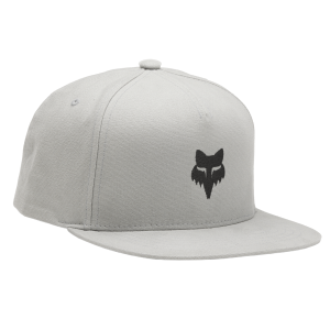 Fox Racing Fox Head Snapback Hat
