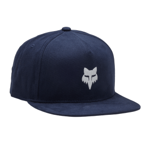 Fox Racing Fox Head Snapback Hat