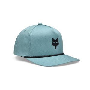 Fox Rope Hat
