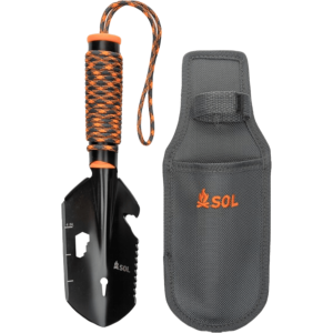 Adventure Medical Kits SOL Stoke Shovel