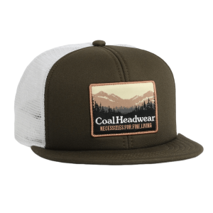 Coal Headwear Hauler Classic Trucker Cap