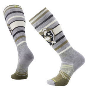 Smartwool Ski Full Cushion Alpine Edge Sock