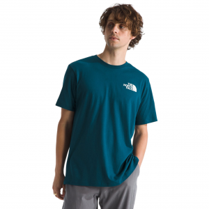 The North Face Short-sleeve Box Nse T-Shirt - Men's
