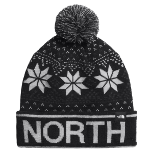 The North Face Ski Tuke Beanie - Youth