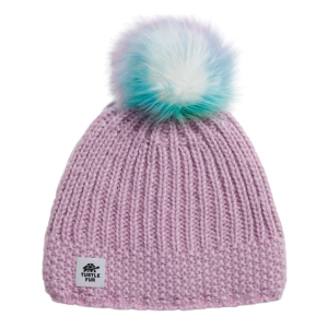 Turtle Fur Suzie Beanie - Girls'