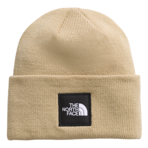 The North Face Big Box Beanie