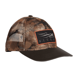 SITKA Optifade Mesh Mid Pro Trucker Hat - Men's