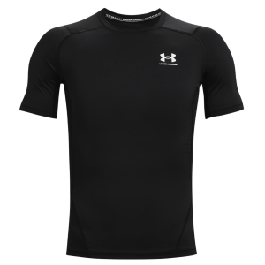 Under Armour Heatgear Short Sleeve Shirt - Men's