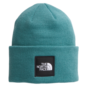The North Face Big Box Beanie