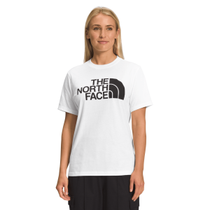 The North Face Short-Sleeve Half Dome T-Shirt - Women's