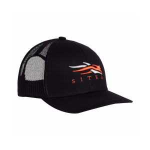 SITKA Optifade Mesh Mid Pro Trucker Hat - Men's
