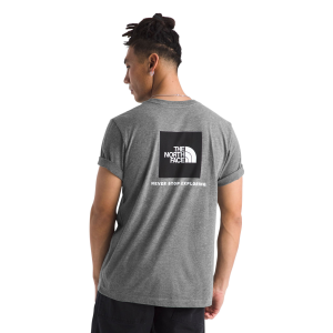 The North Face Evolution Box NSE Short-Sleeve Tee - Men's