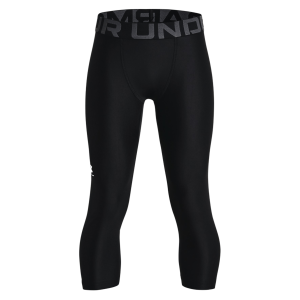 Under Armour Heatgear Armour 3/4 Legging - Boy's
