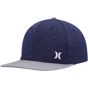 Hurley Mini Icon Mesh Hat - Men's