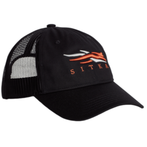 SITKA Icon Lo Pro Trucker Hat