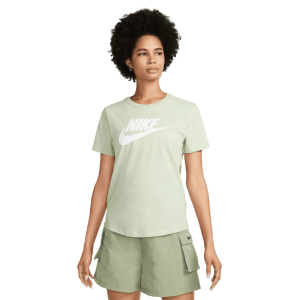 Nike Sportswear Essentials Logo T-Shirt - Women's