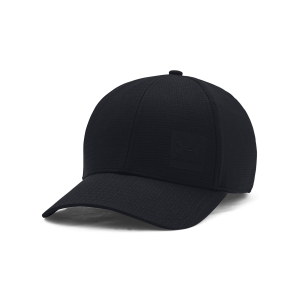 Under Armour ArmourVent Stretch Fit Cap - Men's
